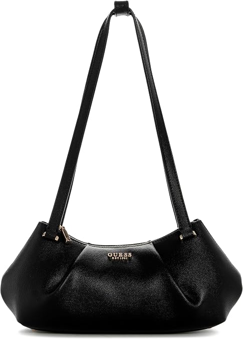 GUESS Amorette Shoulder Satchel