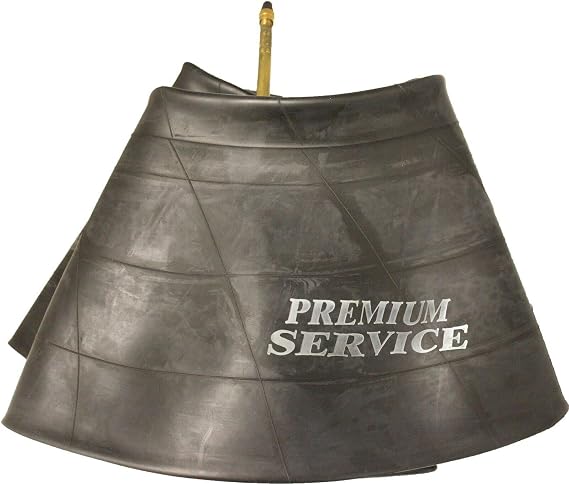 Premium Service Truck Tire Inner Tube TR440 Valve Stem 6.50-20 7.00-20