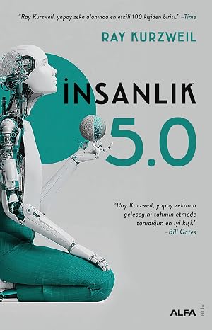 İnsanlık 5.0: Yapay Zeka ile Kaynaştığımızda