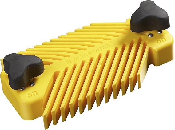 Magswitch Universal Featherboard for Table Saws & Router Tables