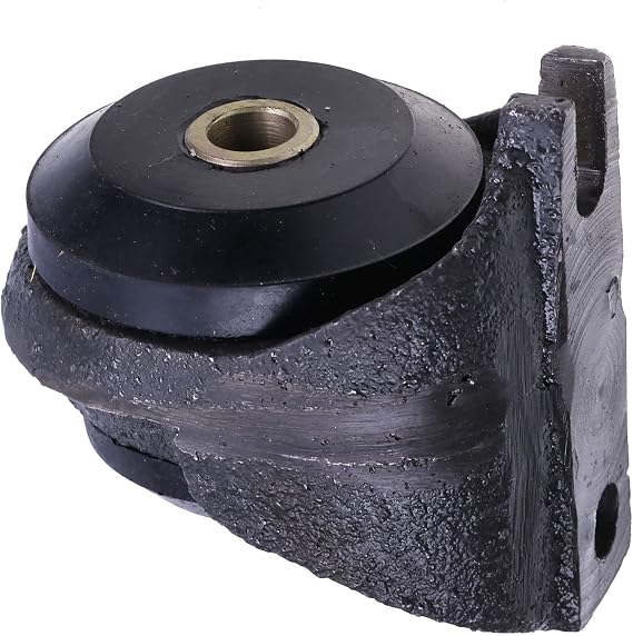 Engine Mounting Foot Assembly 02243338 Compatible with Deutz 912 913 914 2012 1013 Engine