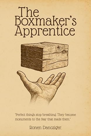 The Boxmakers Apprentice