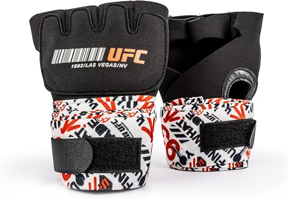 UFC Gel Fast Wrap