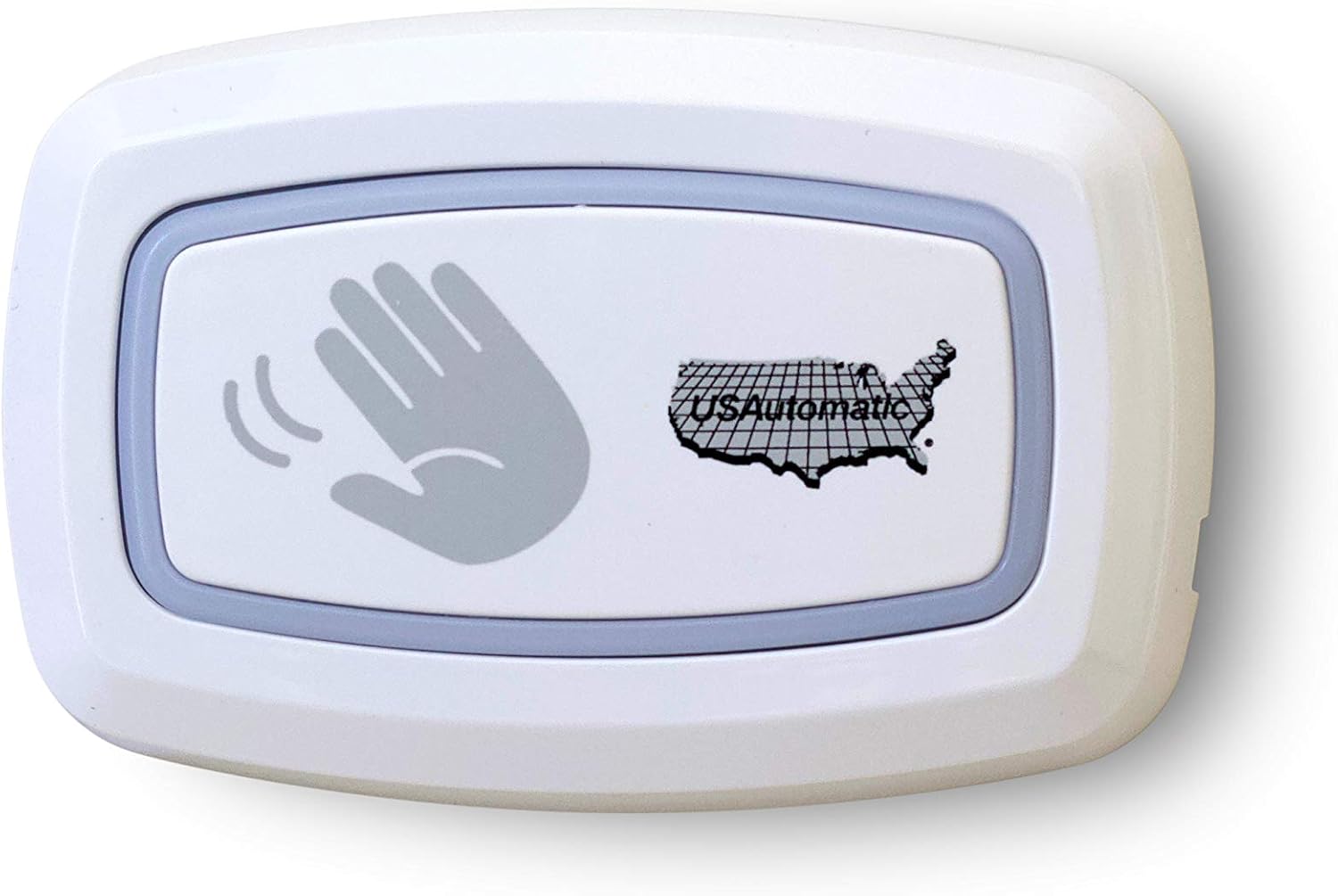 USAAutomatic 050510 Push Button Wireless Transmitter for Sentry Gate Opener
