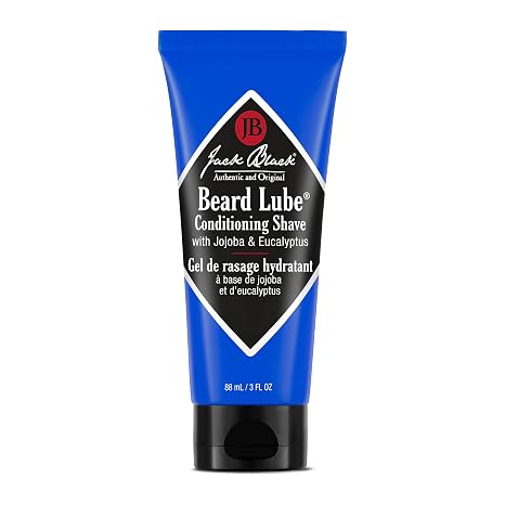 Jack Black Beard Lube - Beard Conditioner for Men