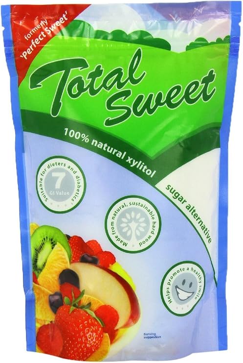 (2 Pack) - Total Sweet - Total Sweet | 1000g | 2 PACK BUNDLE