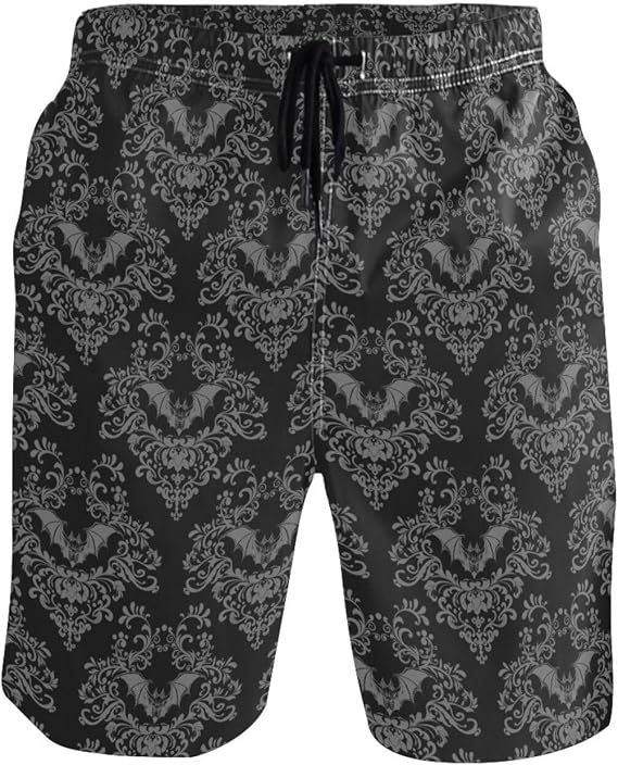 Men's Swim Trunk