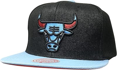 Mitchell & Ness Reload Snapback Snapback Adjustable Cap