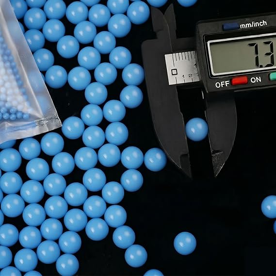 Accessories for Blaster - About 50,000 Rounds for Ages 15+