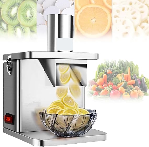 Vegetable Slicer, Electric Slicer Grater & Spiralizer for Vegetables, Veggie Potato Food Slicer Veg Fruit Julienne Cutter, Kitchen Tools & Gadgets, Food Processor Multifunctional