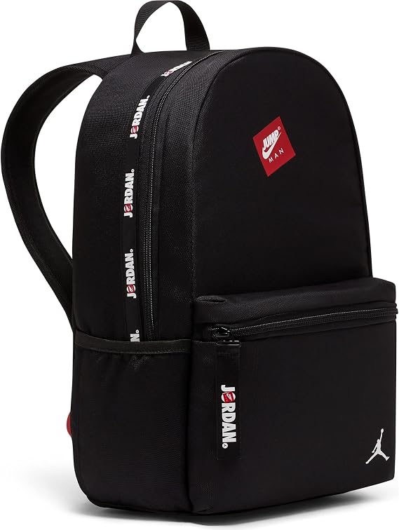 Jordan Jumpman Classic Backpack Black One Size