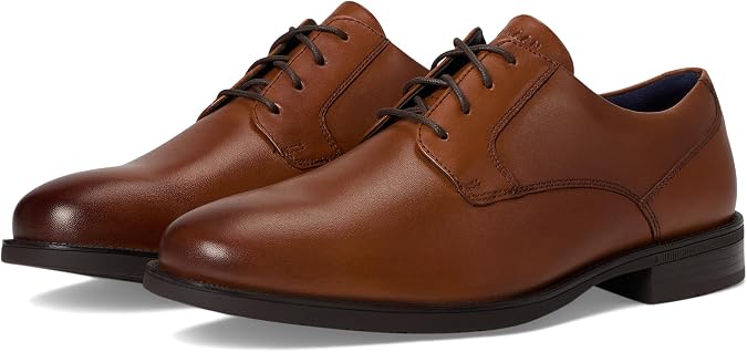 Cole Haan Men's Bedford Plain Toe Oxford