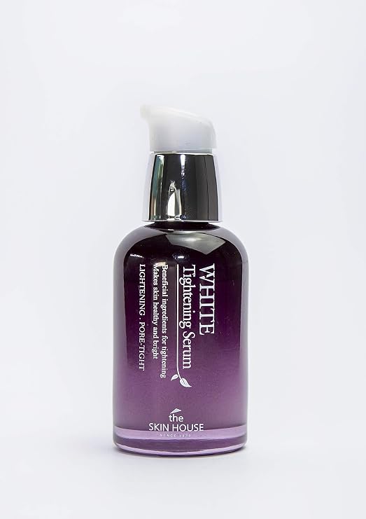 The Skin House White Tightening Serum, 1.7 Ounce