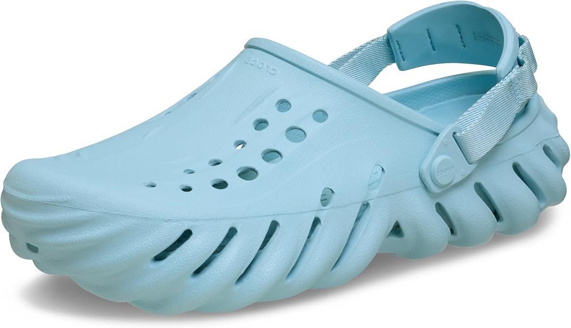 Crocs Sandals Echo Clog Unisex
