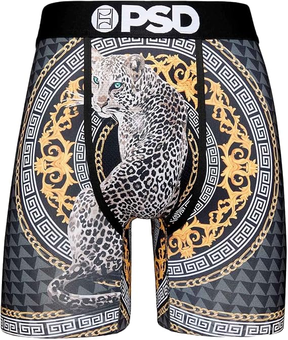 PSD mens Boxer Brief
