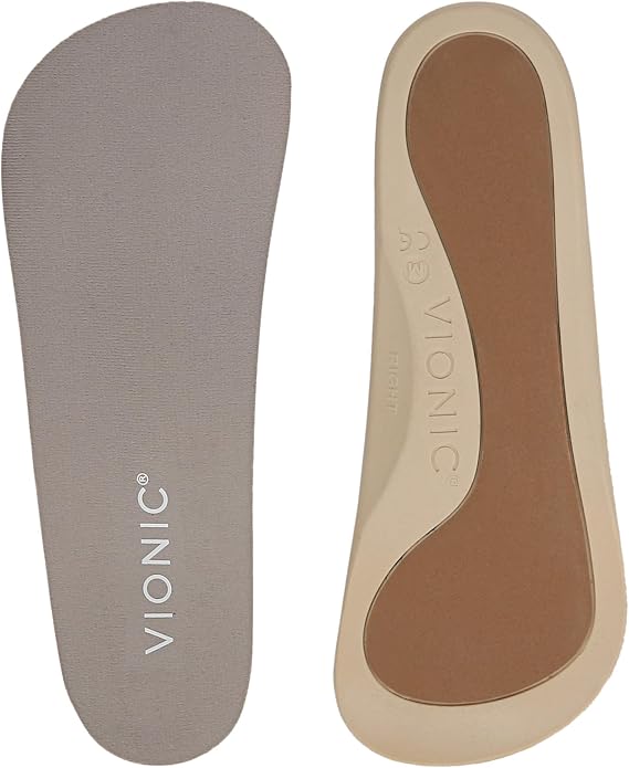 Vionic Slimfit Women's Orthortic, Medium