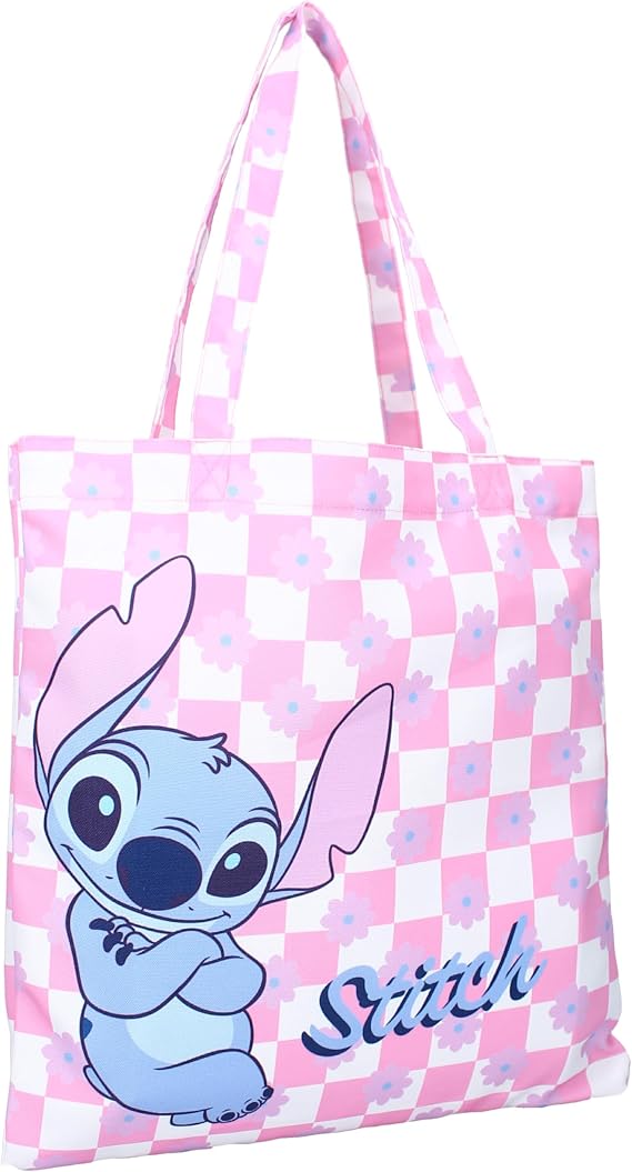 Vadobag Stitch Shopper Bag It Up – Polyester Foldable