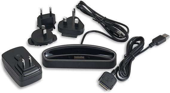 TomTom Go Live 9UCC.052.00 Home and Travel Charger