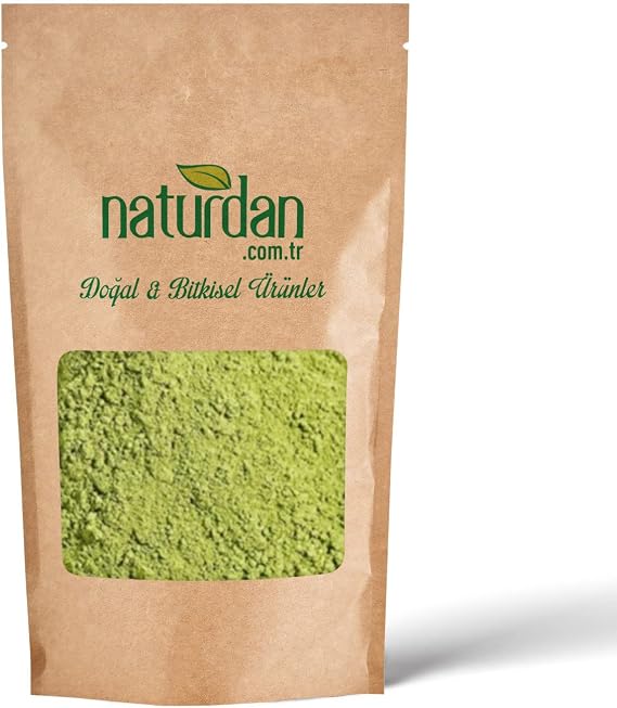 Henna from Natur 100 gr