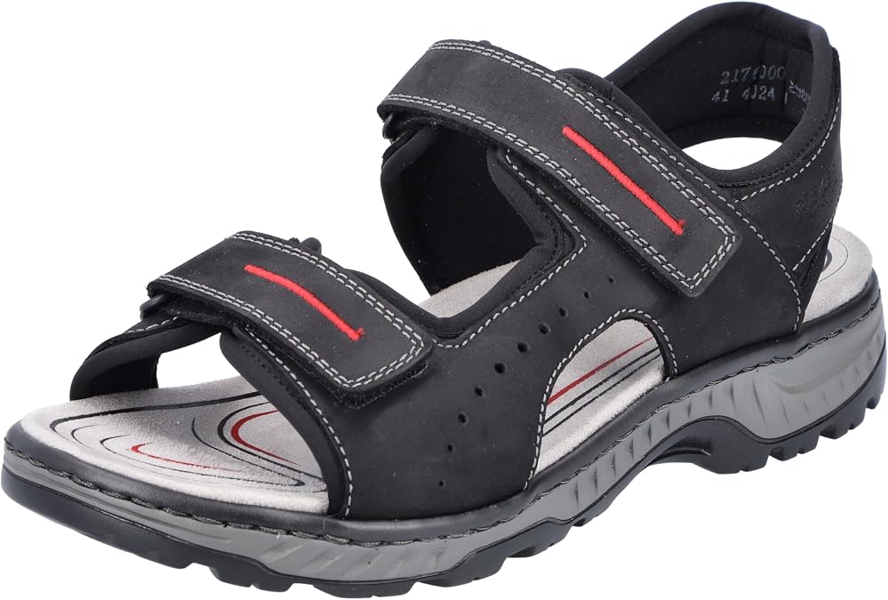 Rieker Men's Sandal
