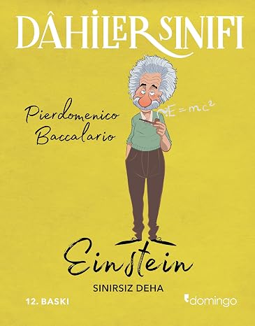 Geniuses Class - Einstein: Unlimited Genius