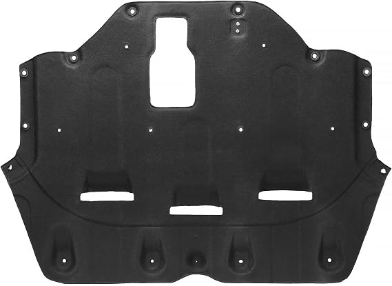 Engine Splash Shield Front for Hyundai Sonata 2015-2017 HNSXDM