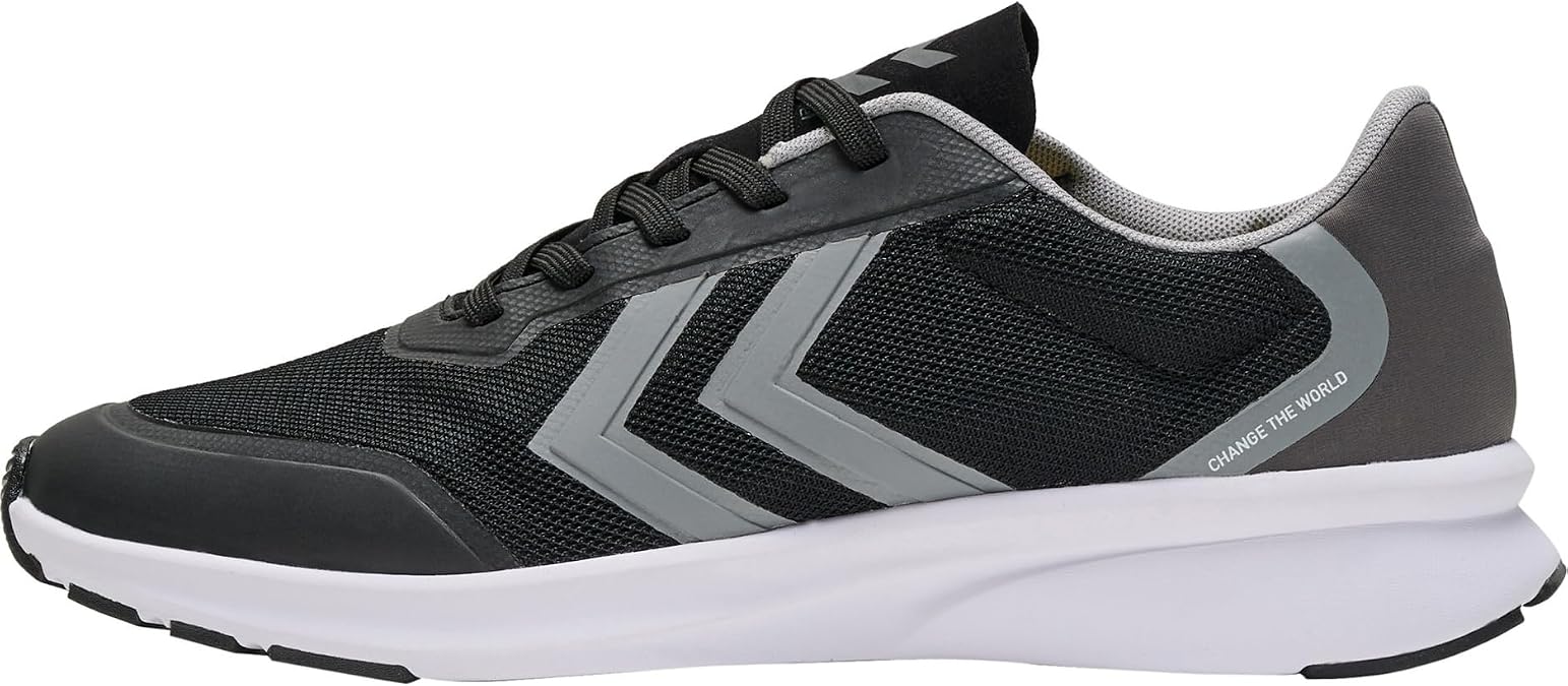Hummel Womens Low-top Sneakers