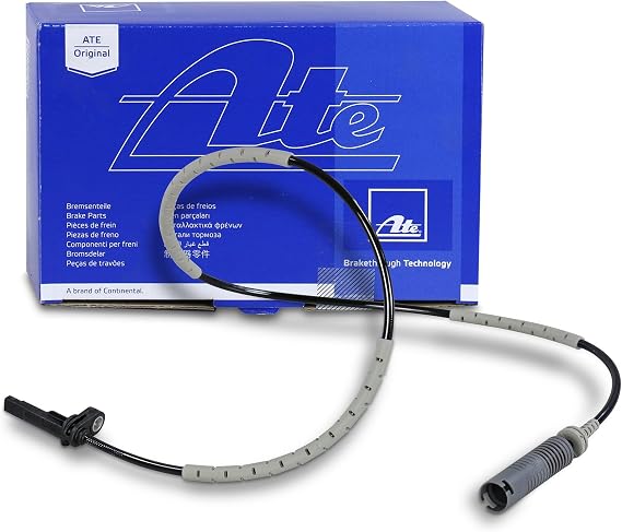 ATE 24.0711-5191.3 Sensor, wheel speed