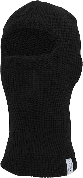 1 Hole Winter Ski Mask