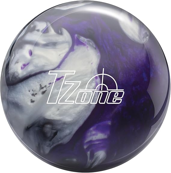 Brunswick T Zone Bowling Ball