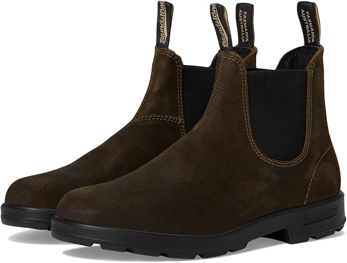 Blundstone Unisex-Adult Bl1615 Chelsea Boot