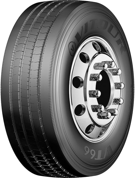 Vitour VT66 255/70R22.5 140/137M H Commercial Tire