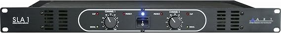 ART SLA1 100W Power Amplifier