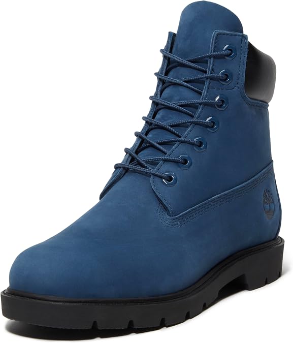 Timberland mens Classic 6" Waterproof Boot