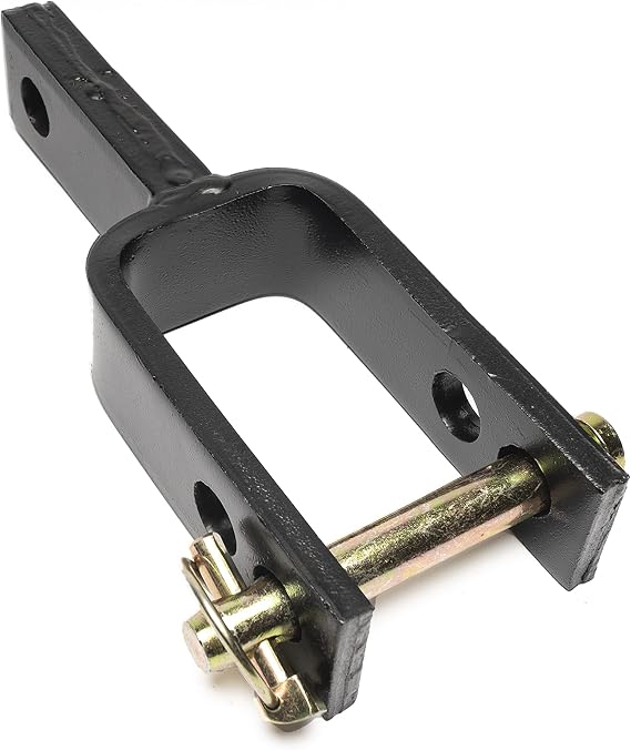 Category 1 Quick Hitch Adapter