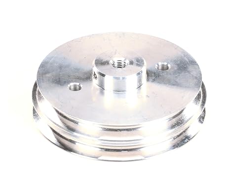 Carpigiani IC153101530 Sheave Agitator Mix Tank M8 2O