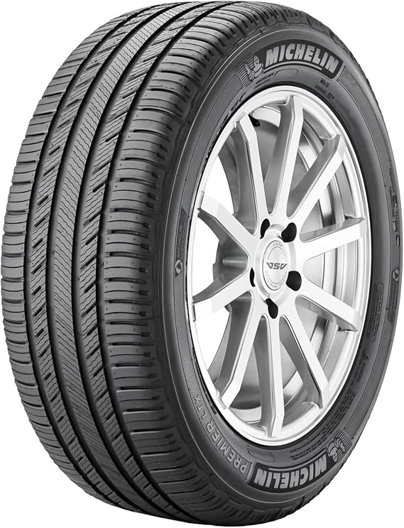 Michelin Premier LTX All-Season Radial Tire - 235/55R20 102V