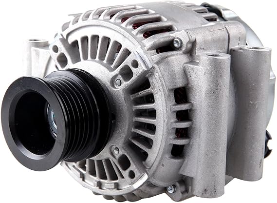New Alternator Compatible with Mini for 11049