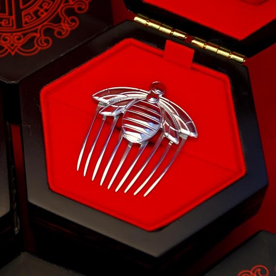 ZAG STORE - Miraculous Ladybug - Chloe Hair Comb