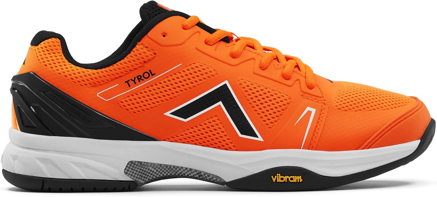 Tyrol Men's Drive V Pickleball Shoes