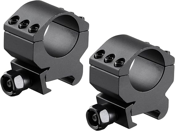 Primary Arms Tacticalリング
