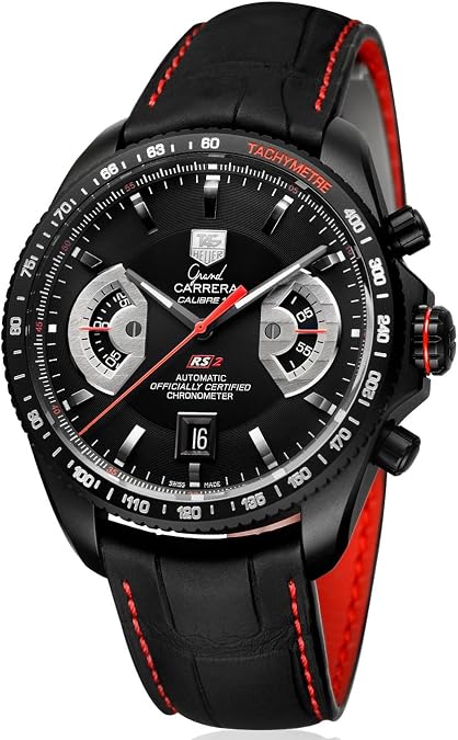 Carrera Men's Watch