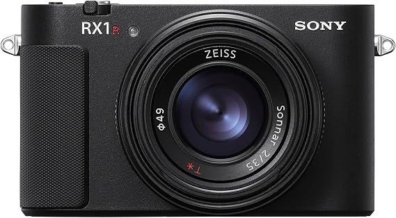 Sony RX1R III Premium Compact Camera