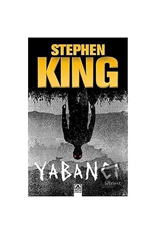 Yabancı