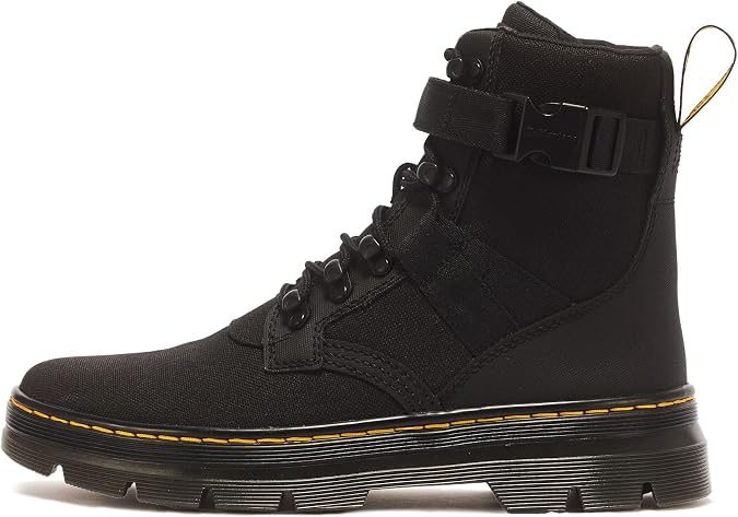 Dr. Martens unisex-adult Combs Tech II