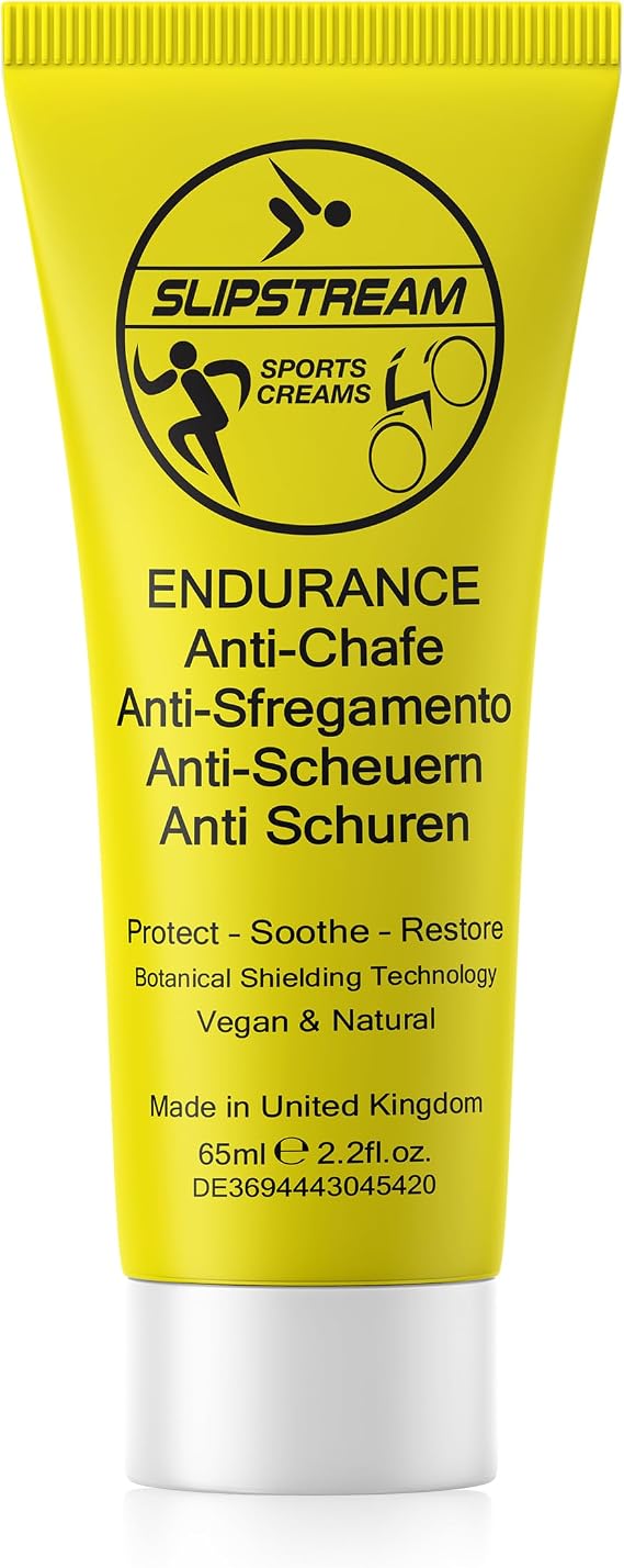SLIPSTREAM Anti Chafing Cream Parent