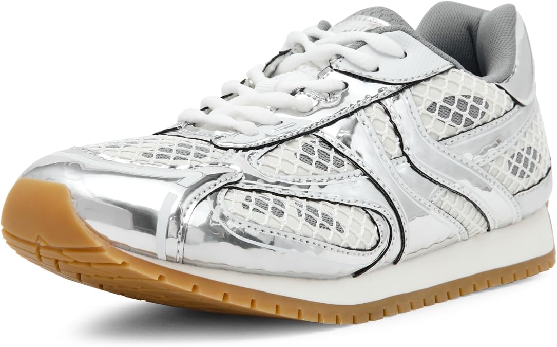 Steve Madden Womens Pager