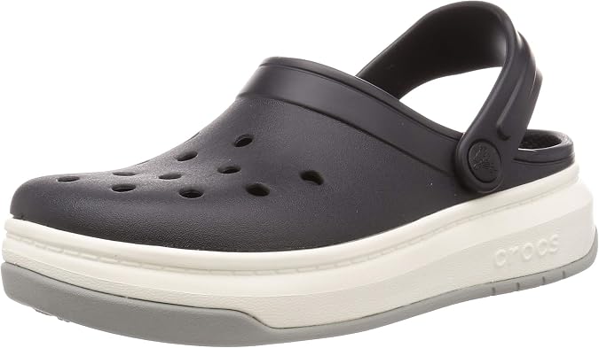 Crocs Crocb Force Clog Sandals