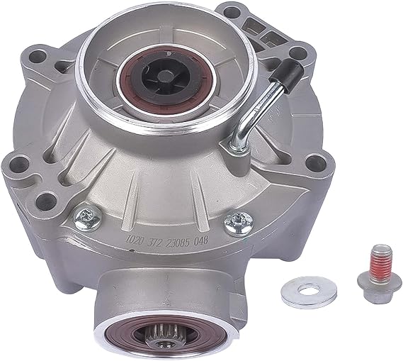 703500878 Rear Differential Assembly Fit 2012-2018 Can-Am Outlander XMR 570 650 Renegade 500 570 650 800 1000 Commander 800 1000 Replace 703501019 705501391 705501896