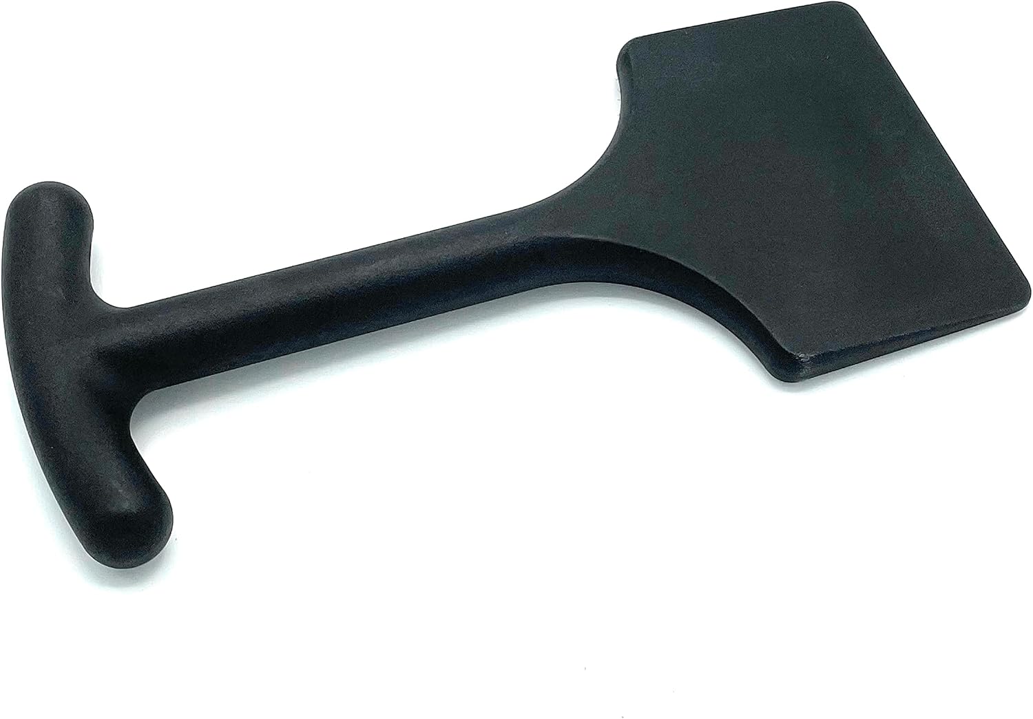 CCA Black Plastic Tucking Bolster Tool